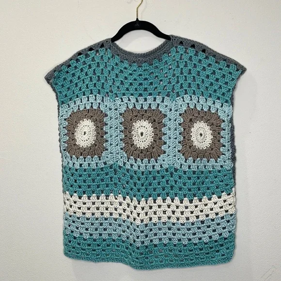 Handmade Crochet - Picture 1 of 5